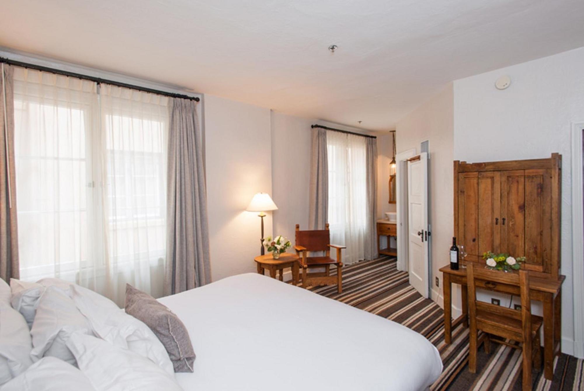 St Francis Hotel Santa Fé