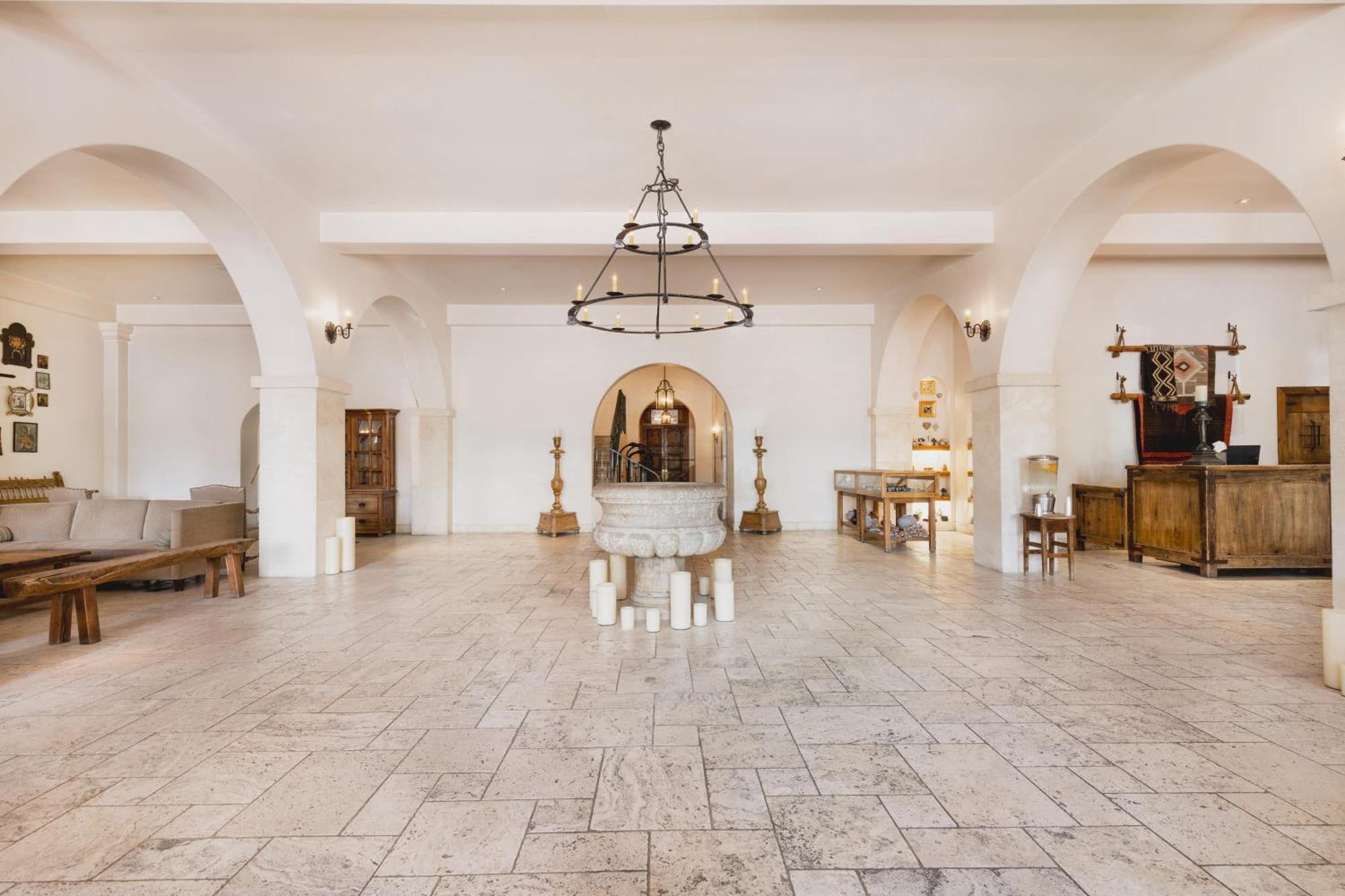 St Francis 4* Santa Fe