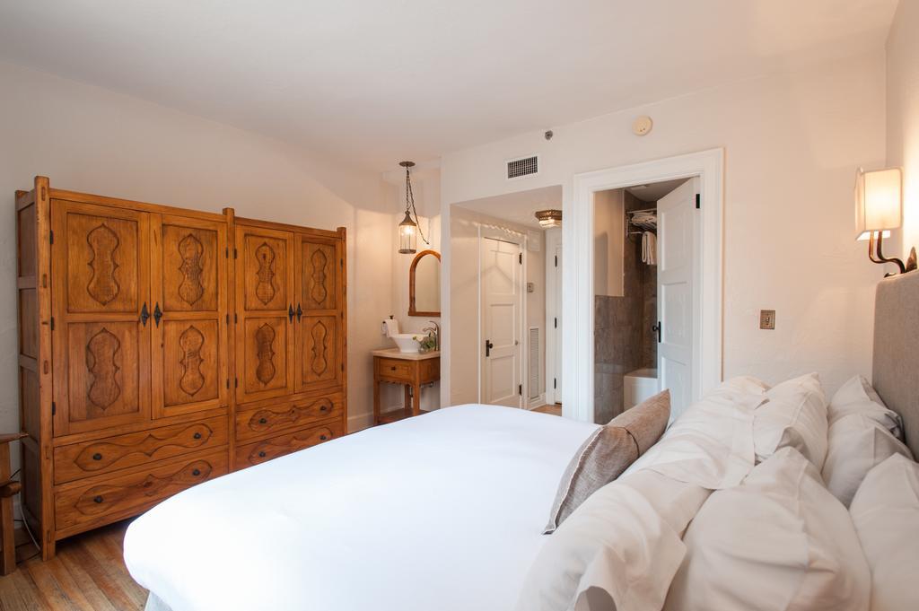 Hotel St Francis Santa Fe