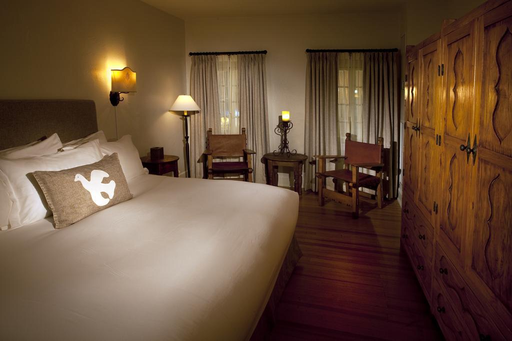 Hotel St Francis