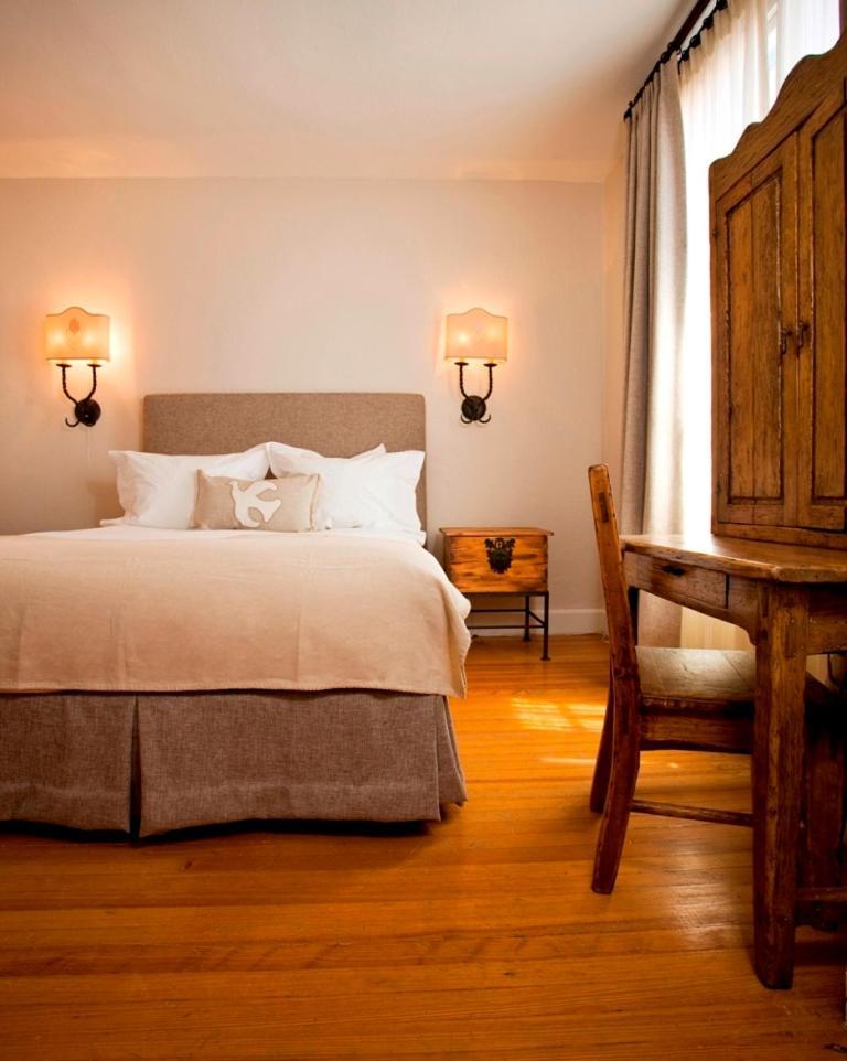 St Francis Hotel 4*