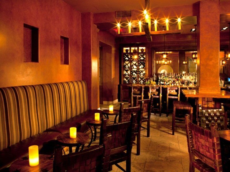 Hotel St Francis 4*